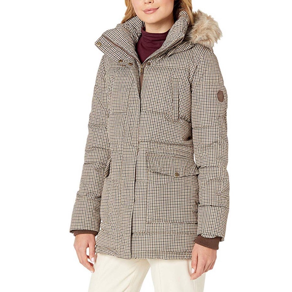 XXX-SOLD Lauren Ralph Lauren Houndstooth Jacket  - Picture 4 of 8